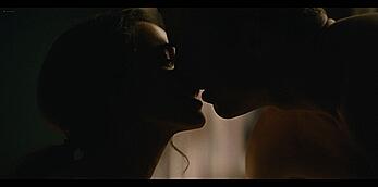 Actress - Margaret Qualley: Movie - Love Of Your Life